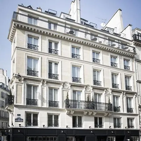 Hotel Panache