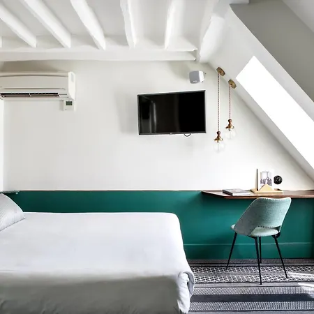 Panache Hotel