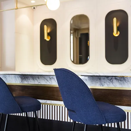 Panache Hotel 4*