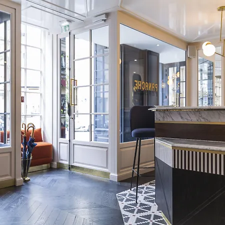 Panache Hotel
