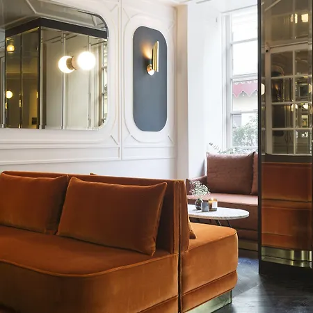 Panache Hotel