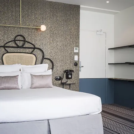 Hotel Panache 4*