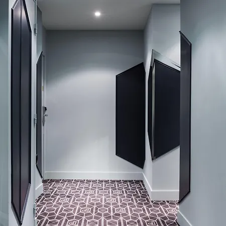 Panache Hotel