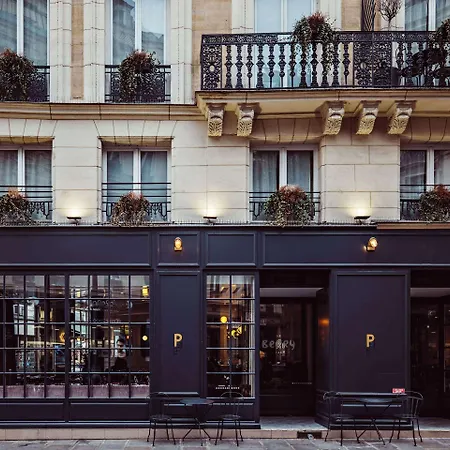 Panache Hotel