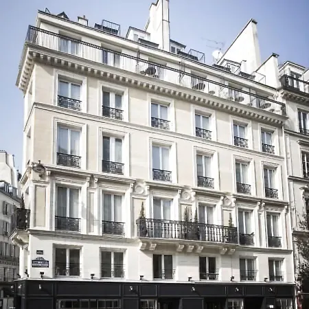 Hotel Panache Paris