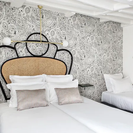 Panache Hotel Paris