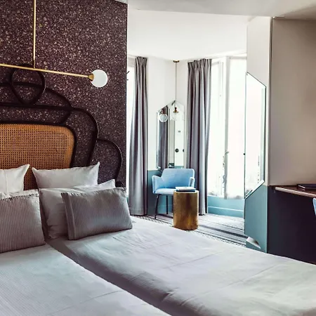 Panache Paris