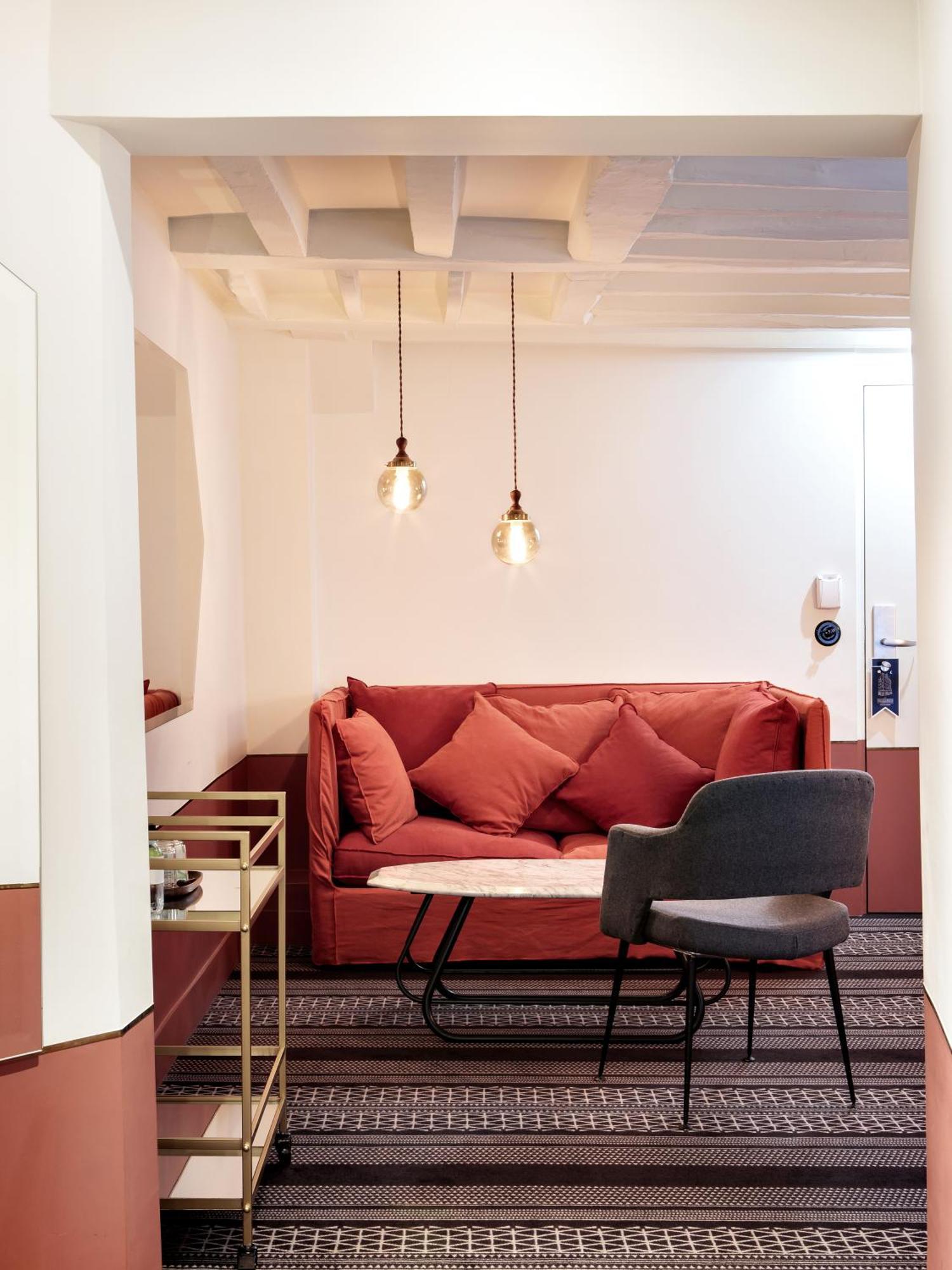 Panache Hotel Parigi