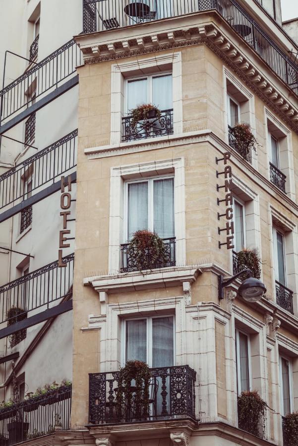 Panache Hotel Parigi