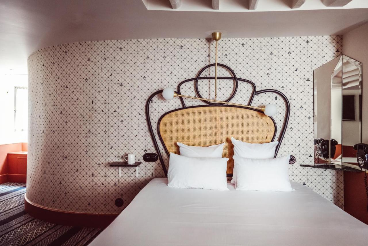 Panache 4* Parigi