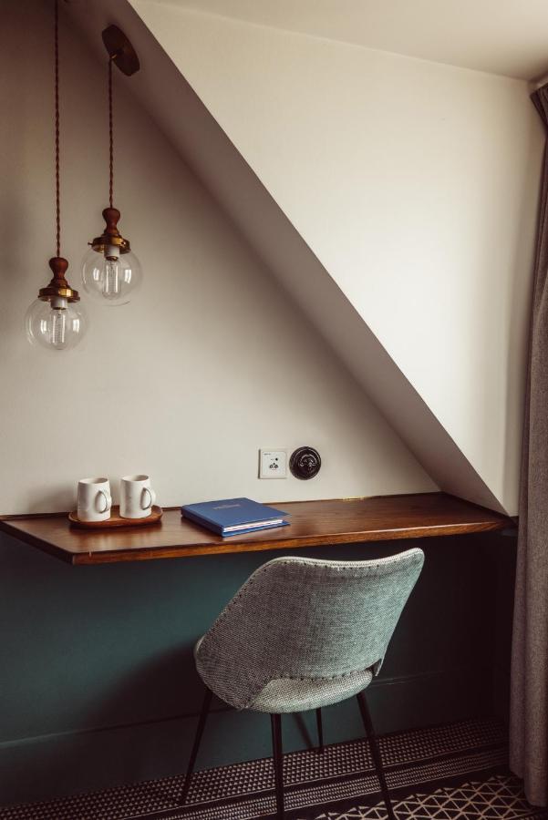Panache Hotel Parigi