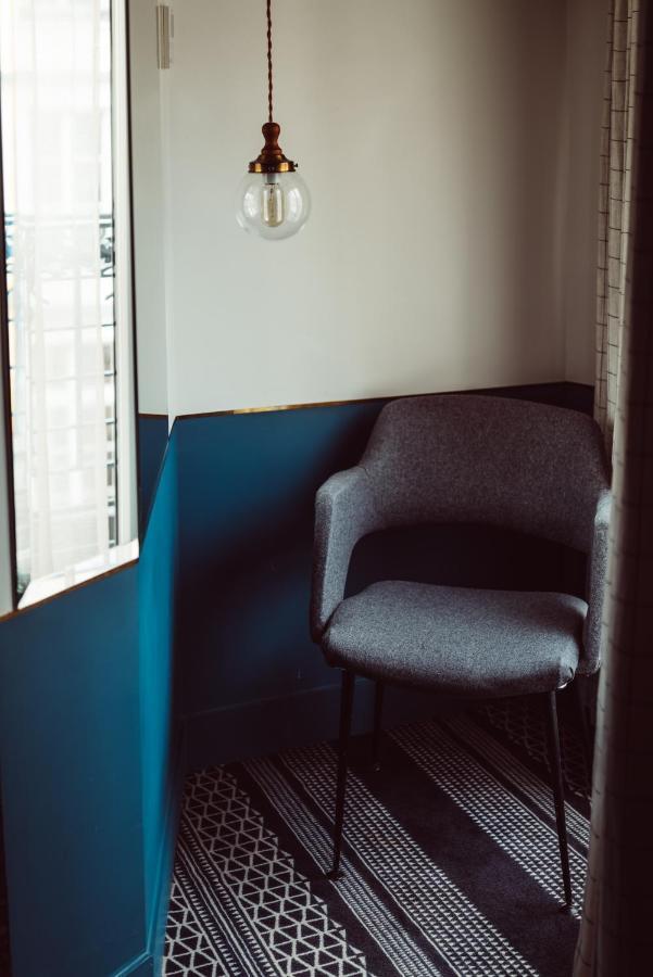 Panache Hotel Parigi