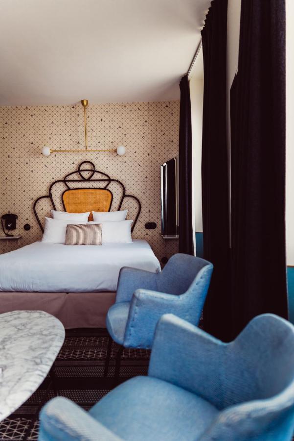 Hotel Panache Parigi