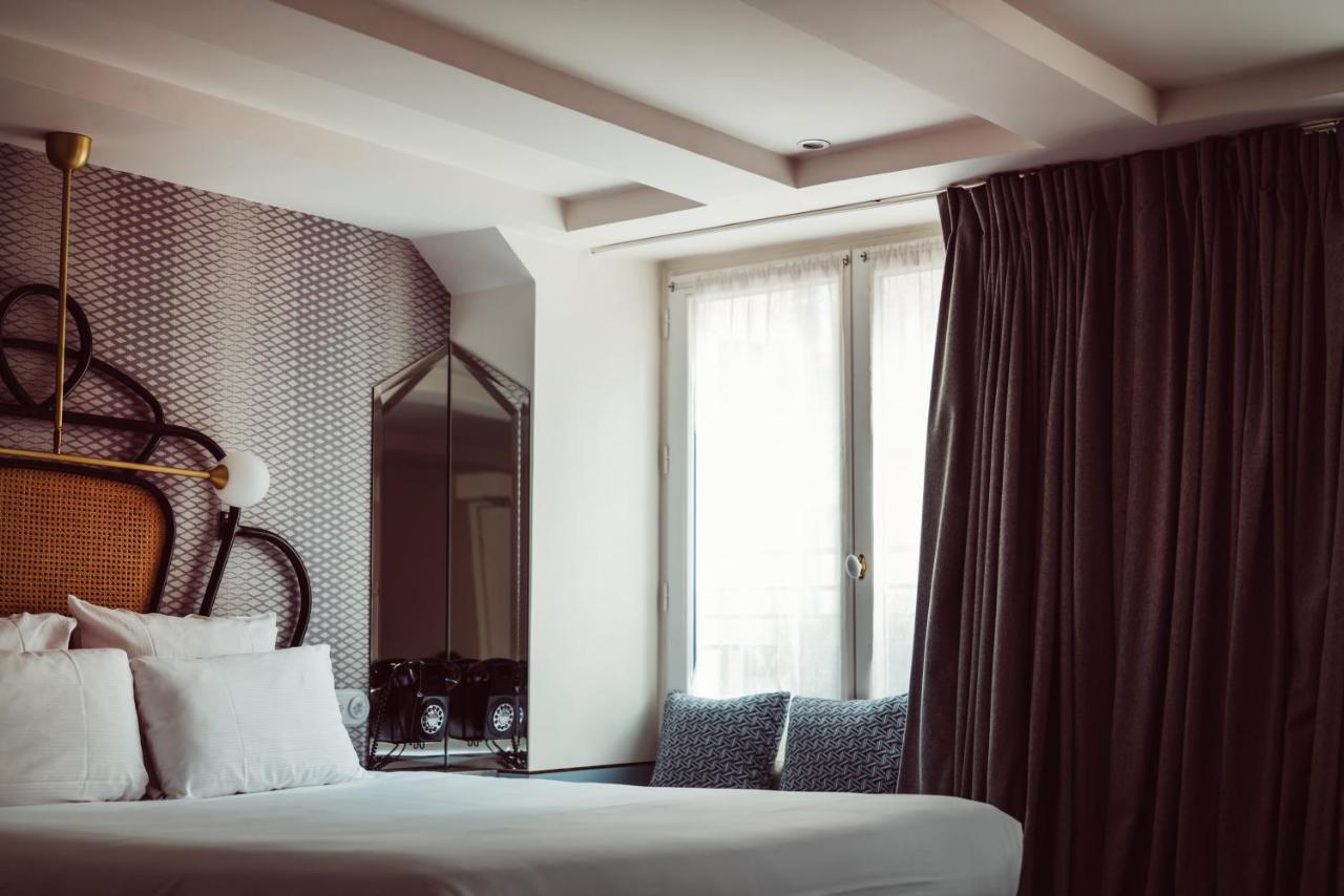 Hotel Panache Parigi