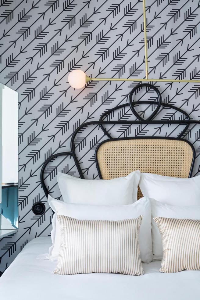 Panache 4* Parigi