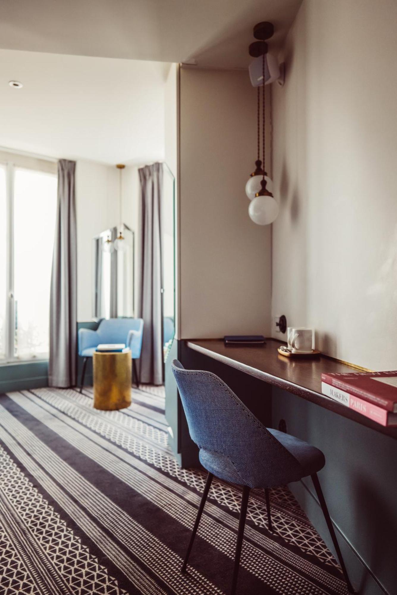 Panache 4* Parigi
