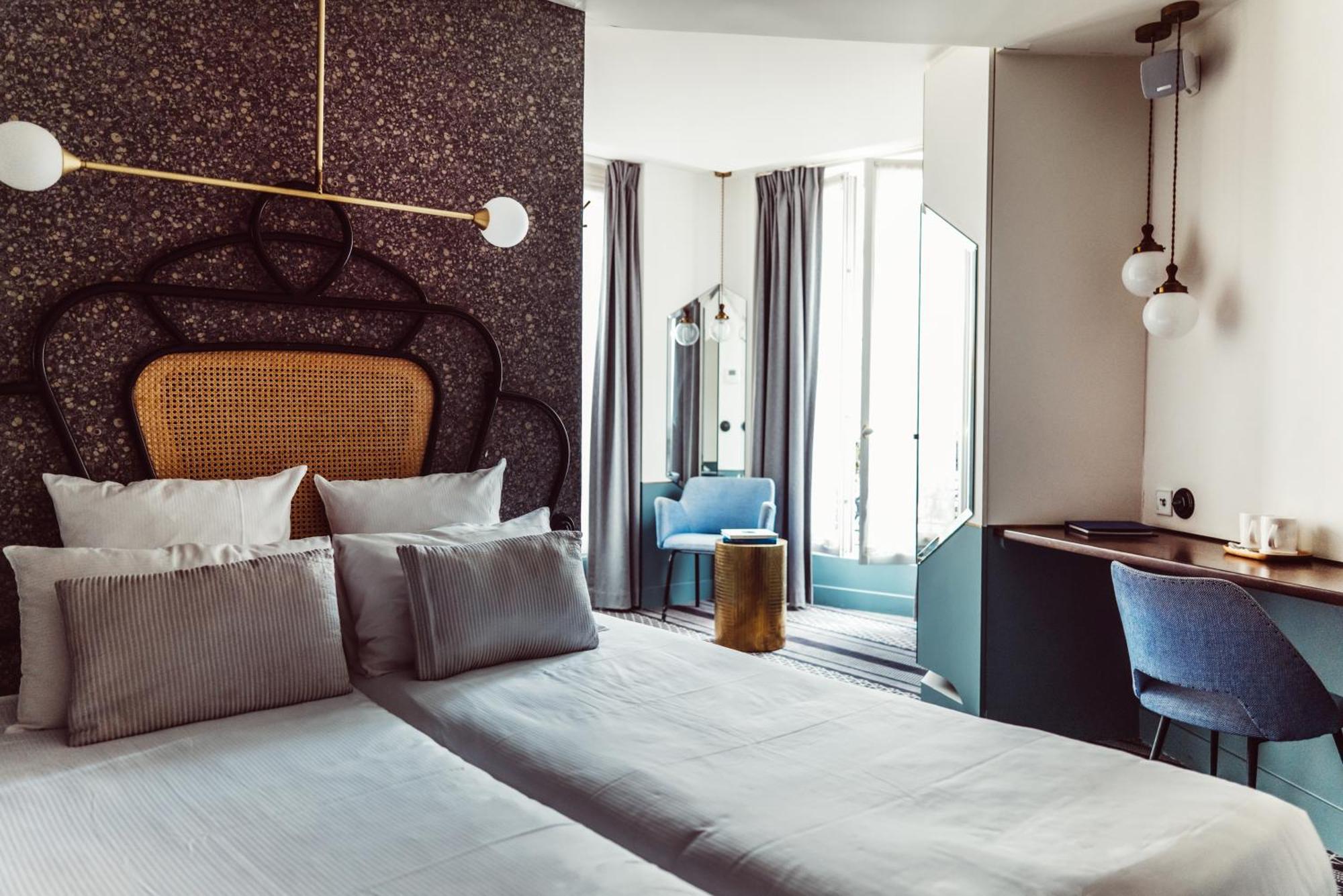 Hotel Panache Parigi