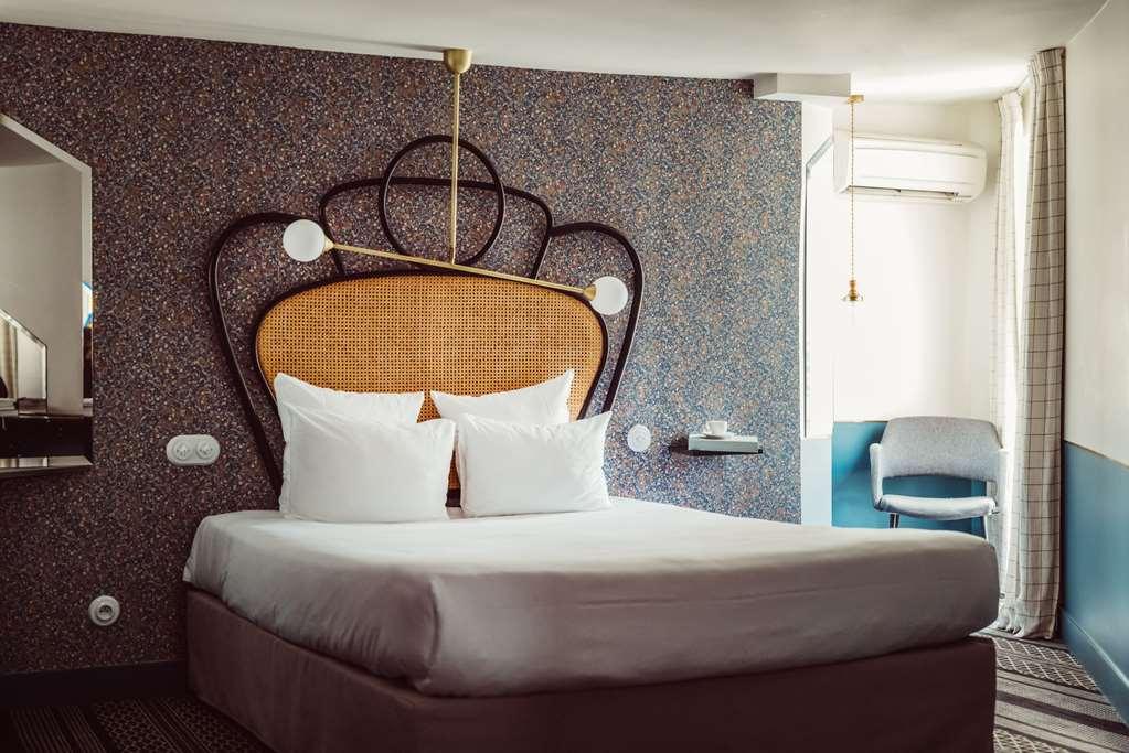 Panache Hotel Parigi