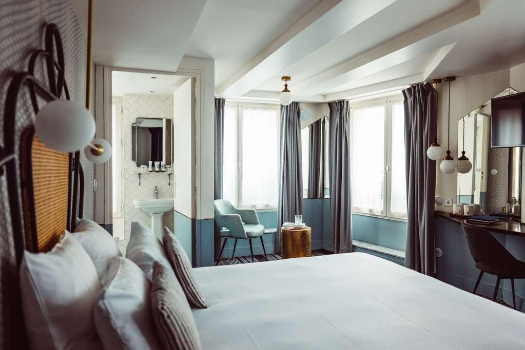 Panache 4* Parigi