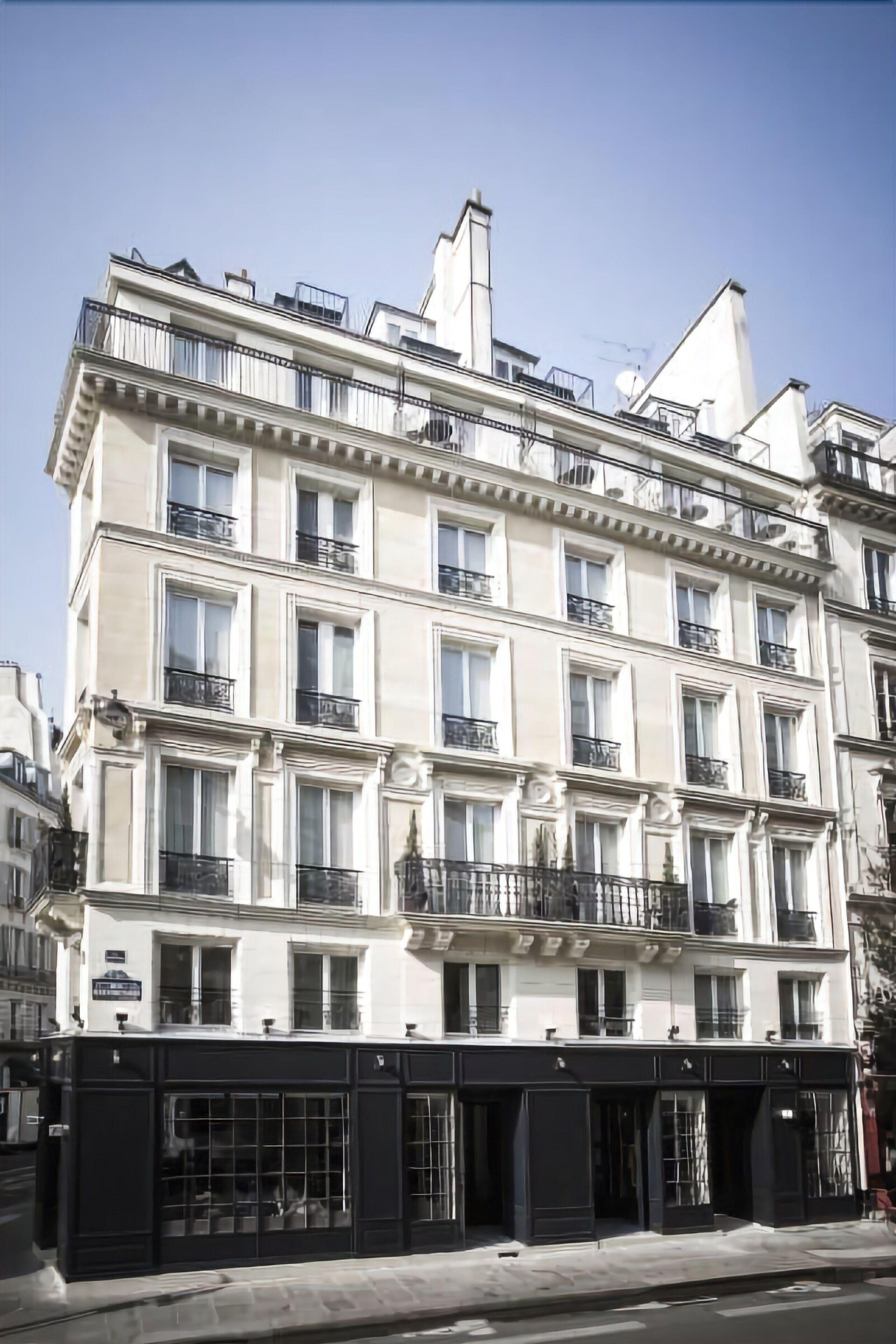 Hotel Panache Paris