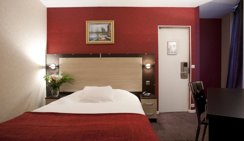 Hotel Panache Parigi