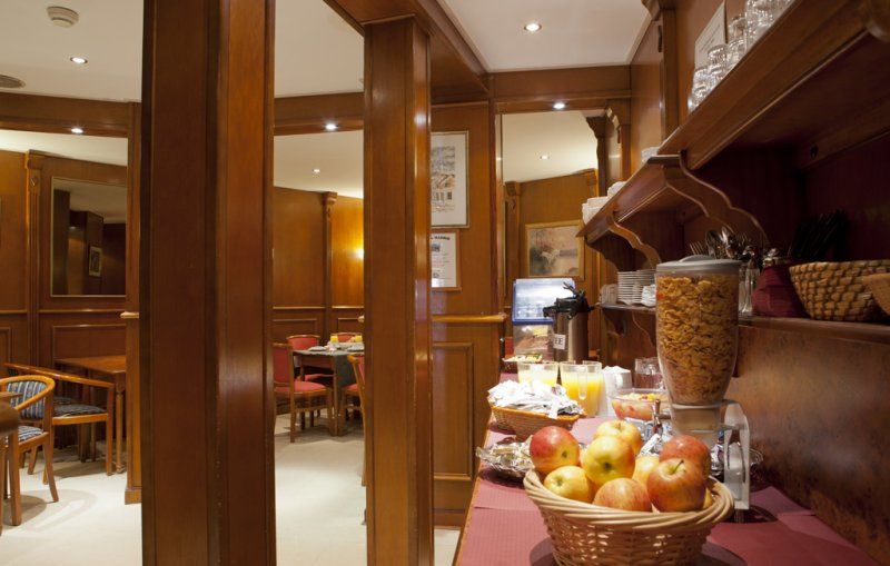 Hotel Panache Parigi