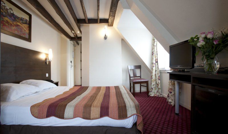 Hotel Panache Parigi