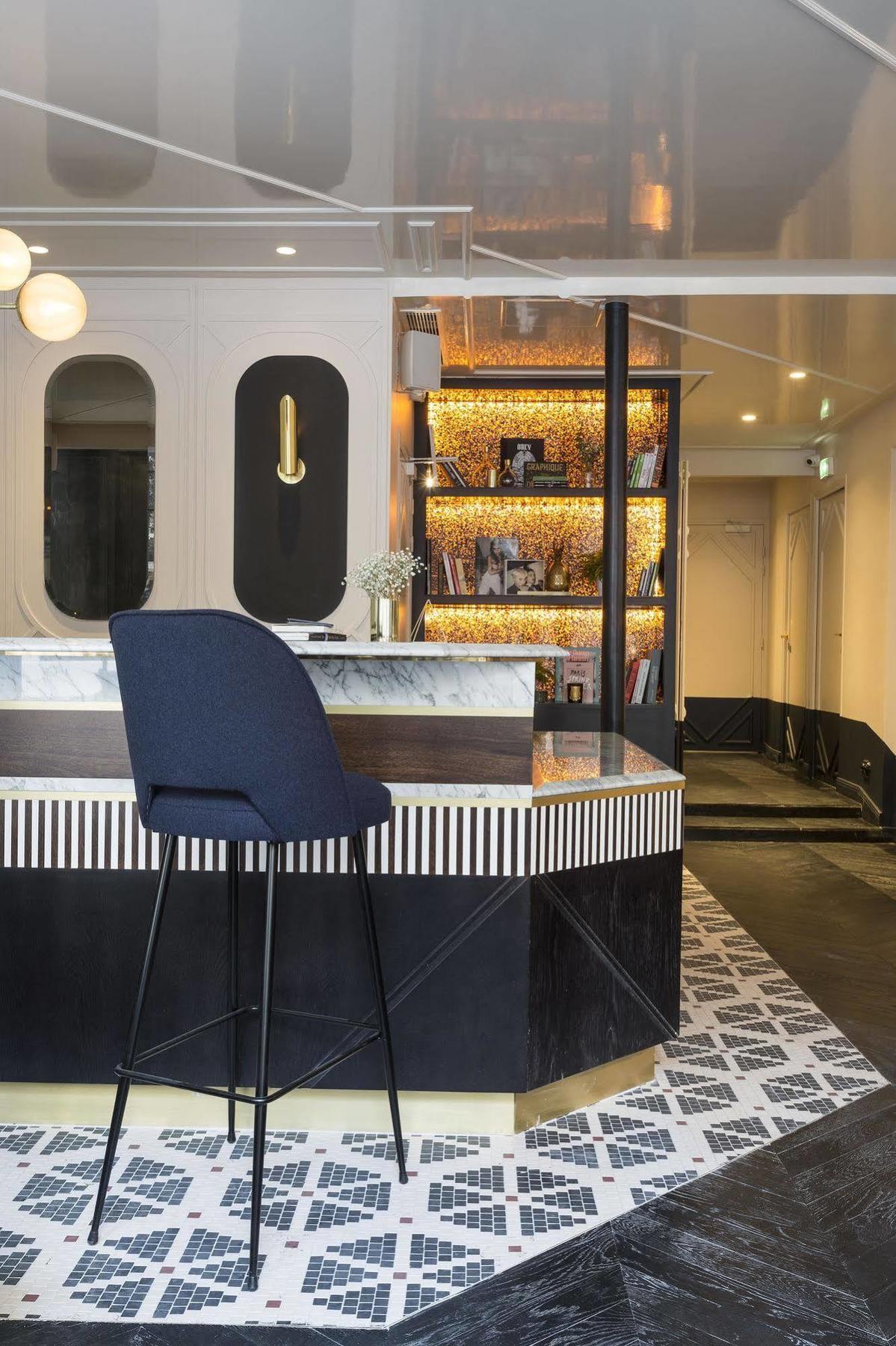 Panache 4* Parigi