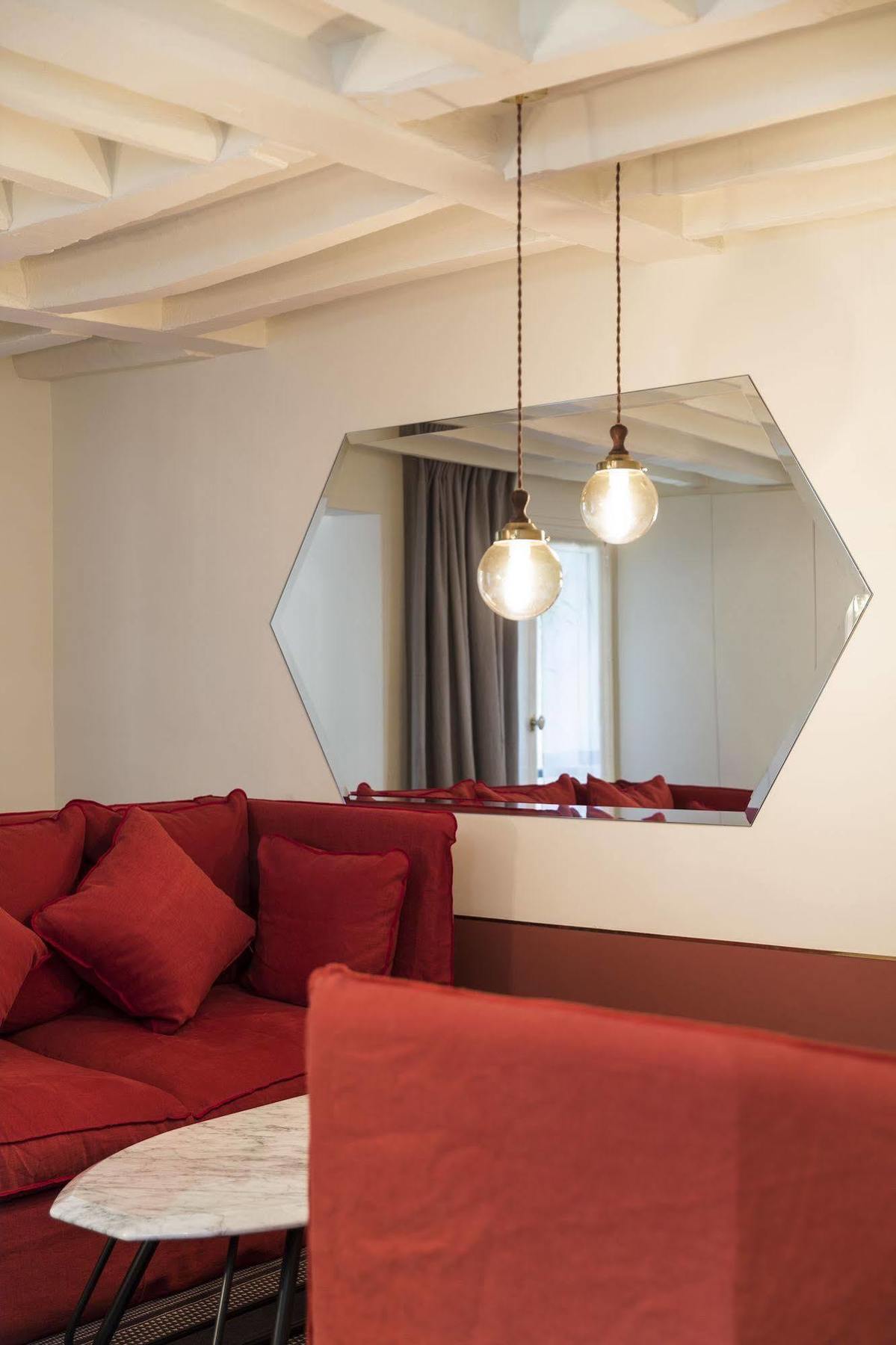 Panache Hotel Parigi
