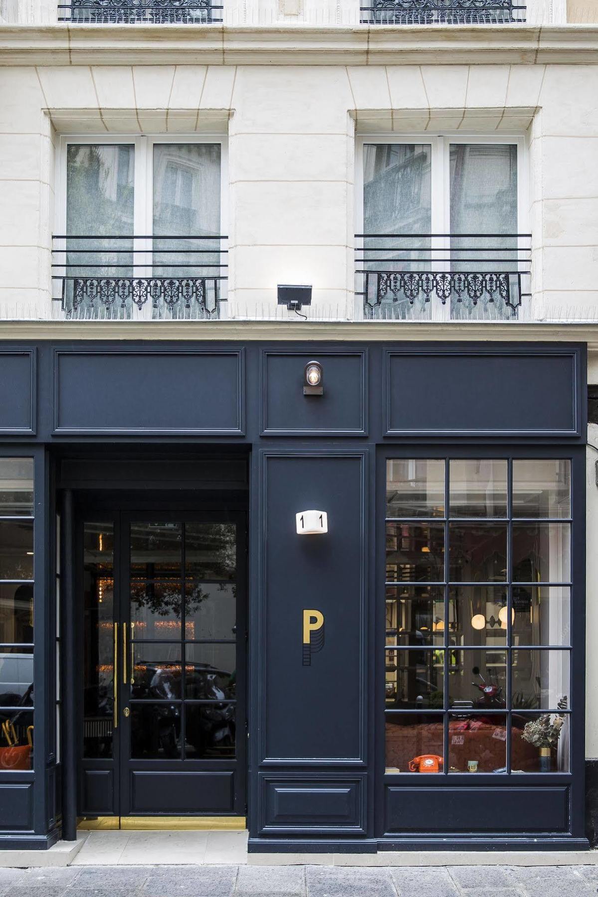 Hotel Panache Parigi