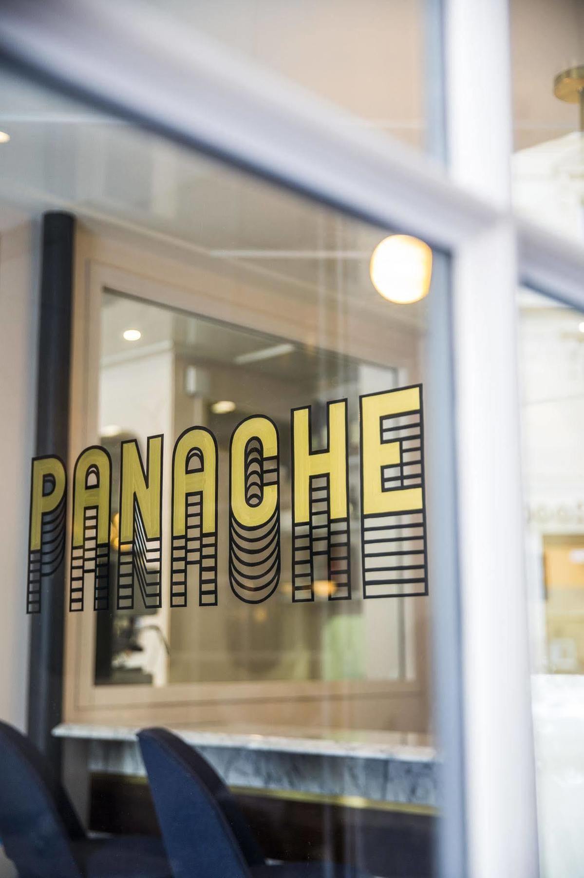 Panache Parigi