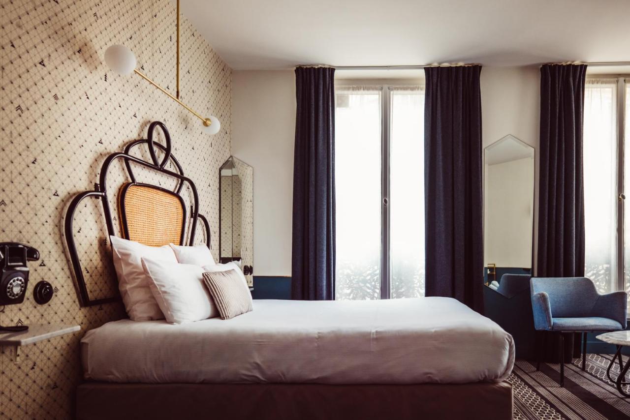 Panache Hotel Parigi